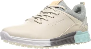 ECCO Women's S-Three Gore-tex Golf Shoe