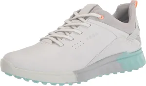 ECCO Women's S-Three Gore-tex Golf Shoe