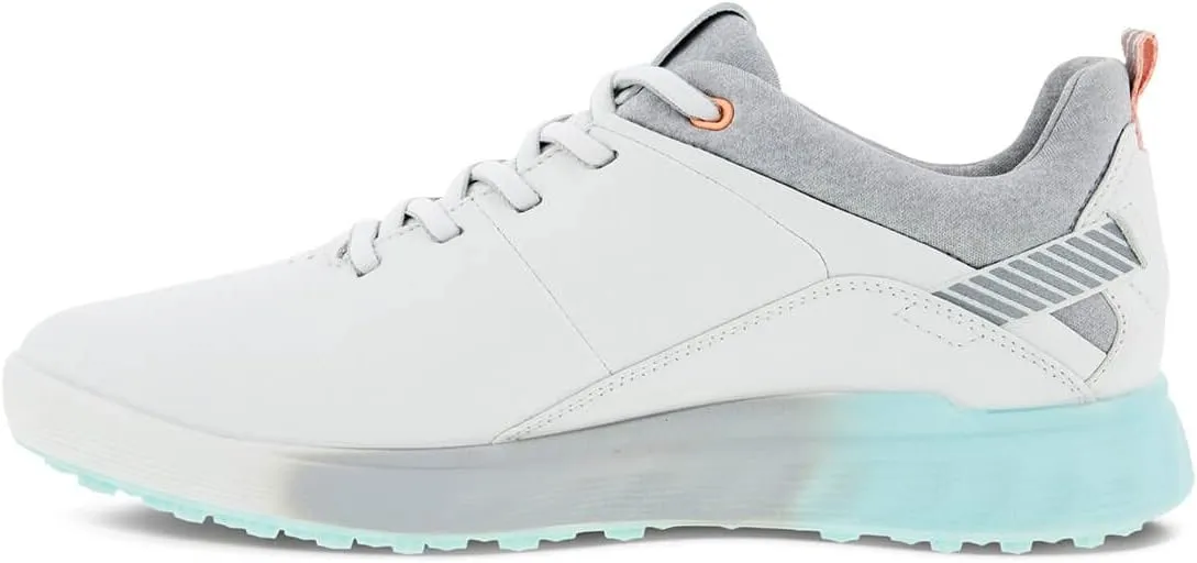 ECCO Women's S-Three Gore-tex Golf Shoe