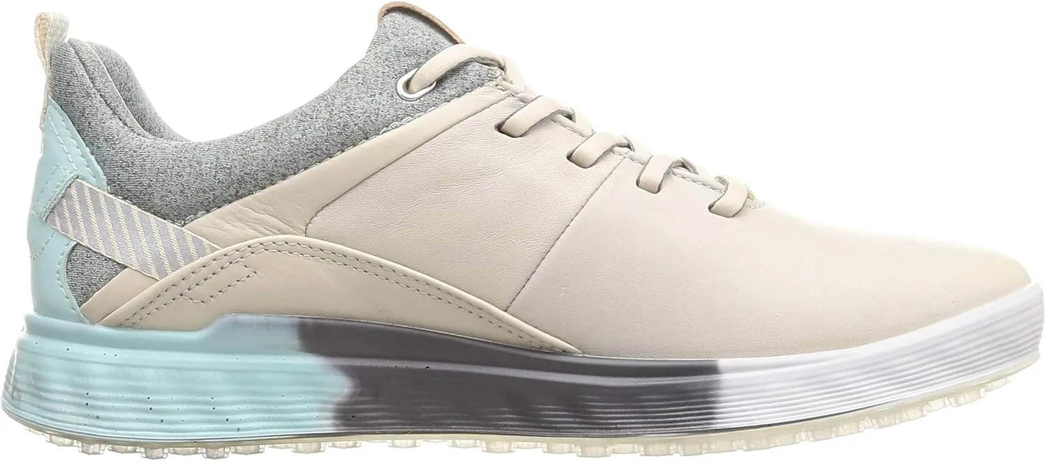 ECCO Women's S-Three Gore-tex Golf Shoe
