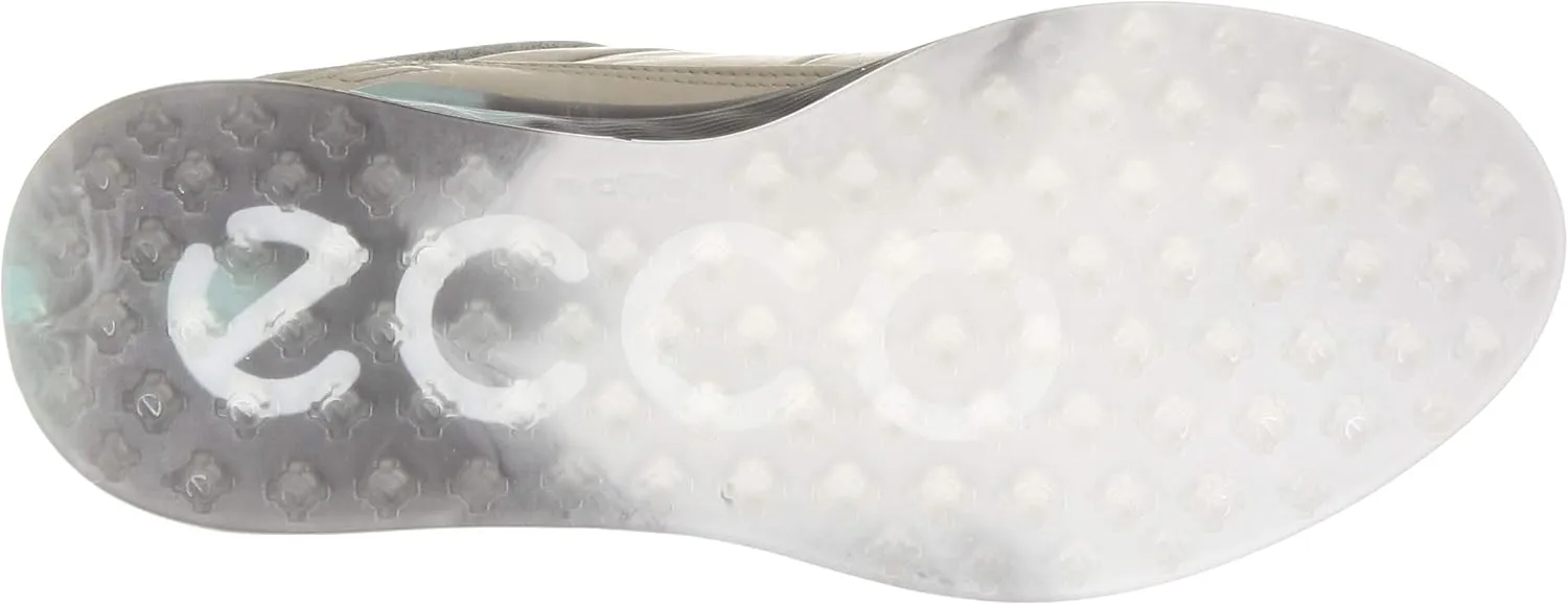 ECCO Women's S-Three Gore-tex Golf Shoe