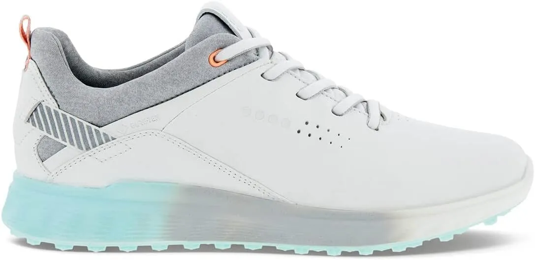 ECCO Women's S-Three Gore-tex Golf Shoe