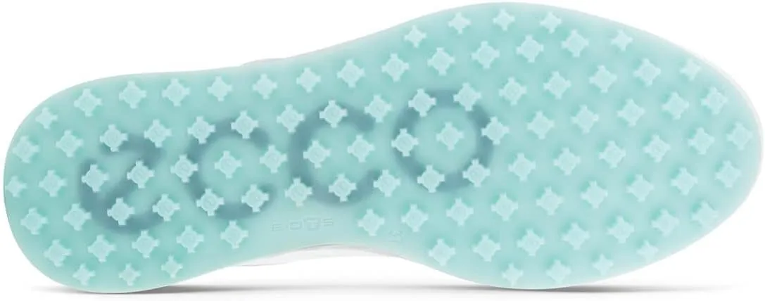 ECCO Women's S-Three Gore-tex Golf Shoe