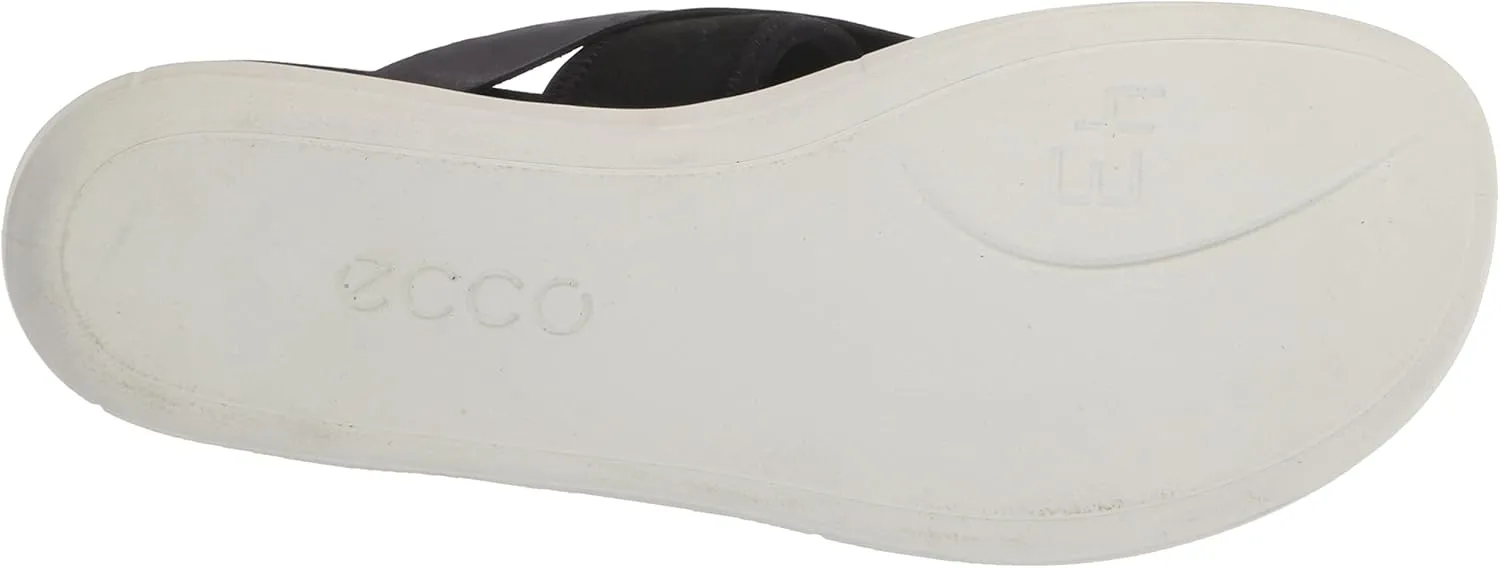 ECCO Women's Simpil Thong Flip-Flop