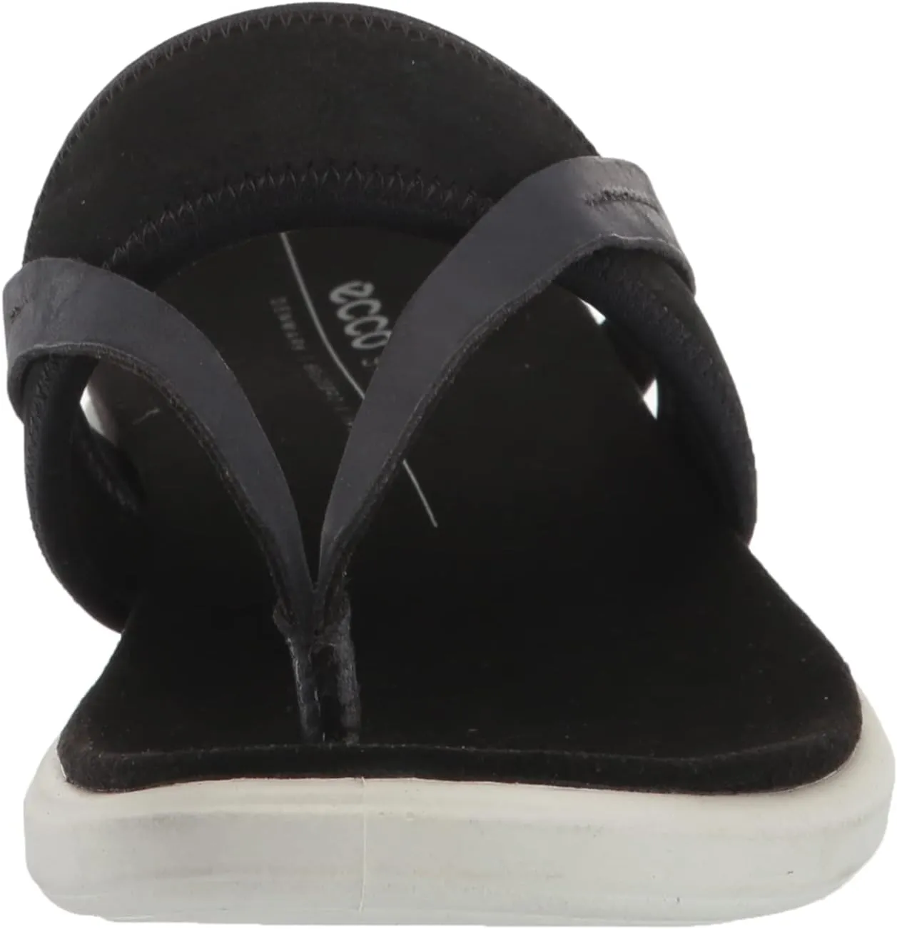 ECCO Women's Simpil Thong Flip-Flop