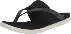 ECCO Women's Simpil Thong Flip-Flop