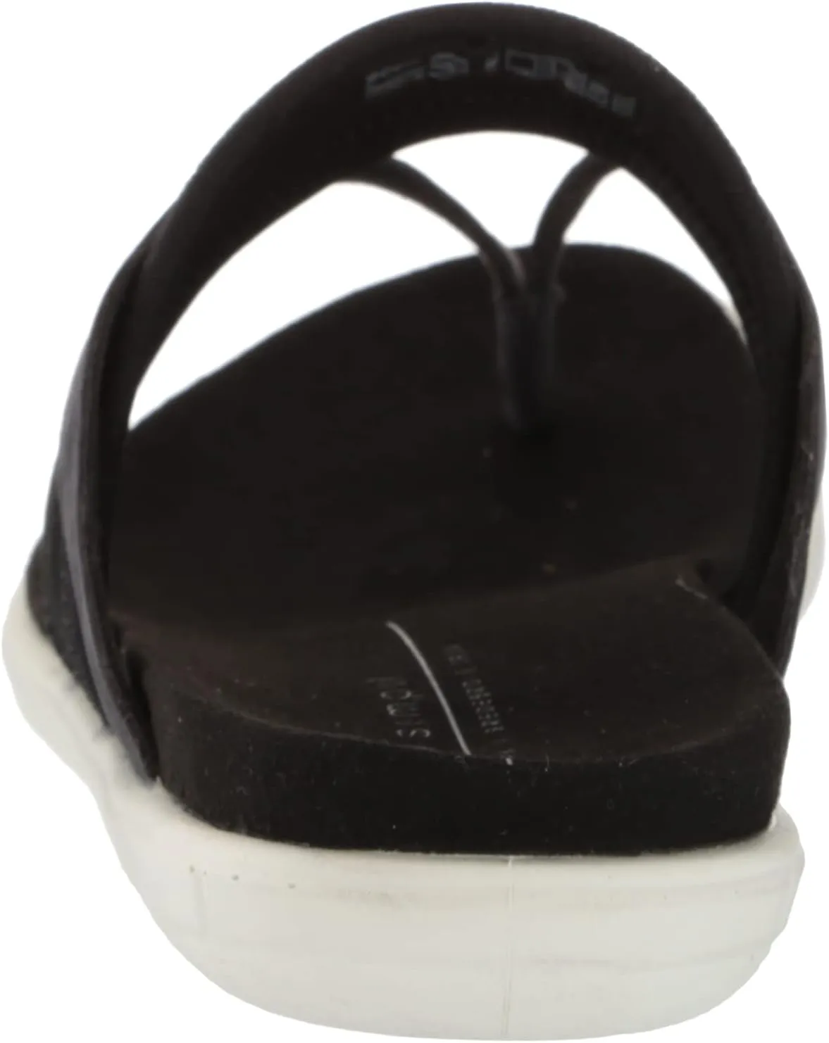 ECCO Women's Simpil Thong Flip-Flop