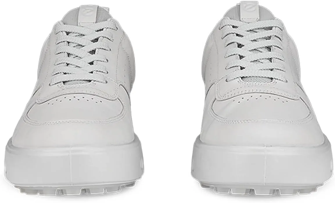 ECCO Women's Street 720 Gore-tex Waterproof Golf Shoe