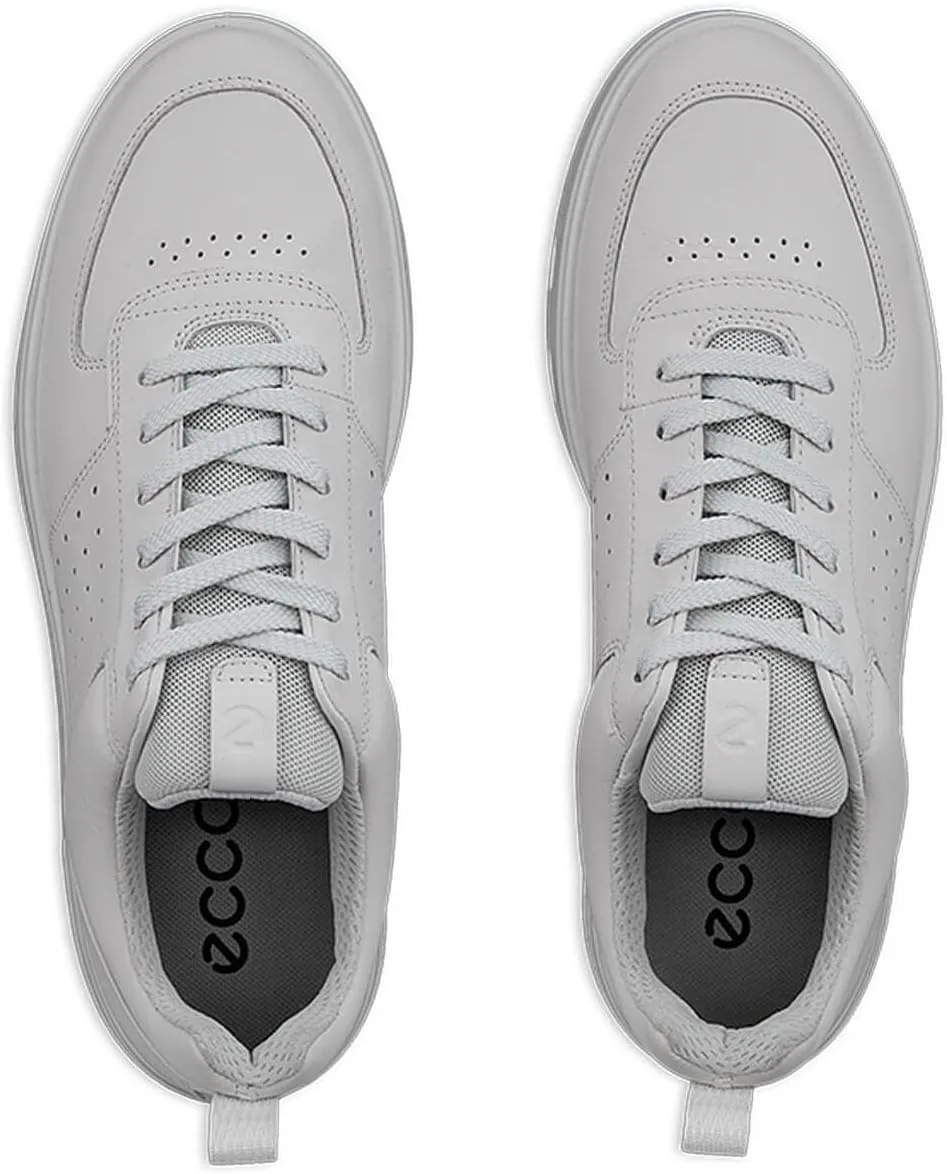 ECCO Women's Street 720 Gore-tex Waterproof Golf Shoe