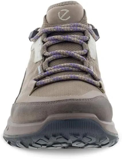 ECCO Women's Ultra Terrain Low Waterproof Hiking Shoe