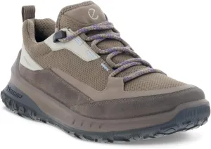 ECCO Women's Ultra Terrain Low Waterproof Hiking Shoe