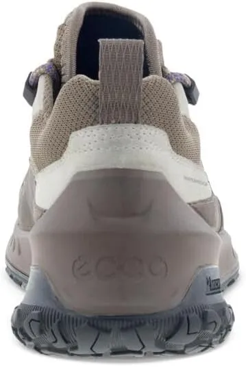ECCO Women's Ultra Terrain Low Waterproof Hiking Shoe