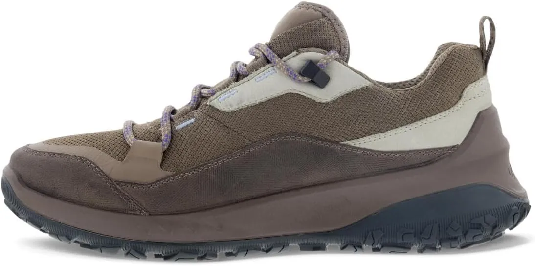ECCO Women's Ultra Terrain Low Waterproof Hiking Shoe