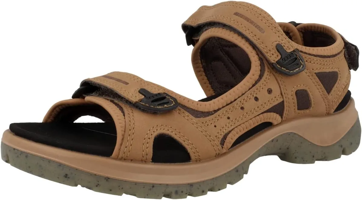 ECCO Women's Yucatan Plus Sport Sandal