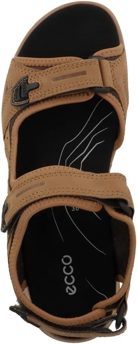 ECCO Women's Yucatan Plus Sport Sandal