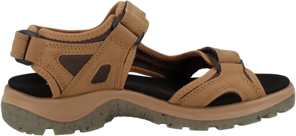 ECCO Women's Yucatan Plus Sport Sandal