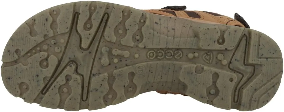 ECCO Women's Yucatan Plus Sport Sandal