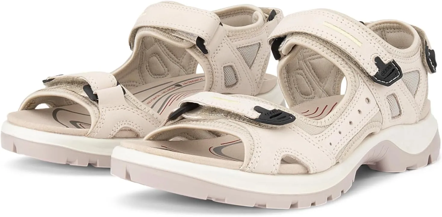 ECCO Women's Yucatan Sport Sandal