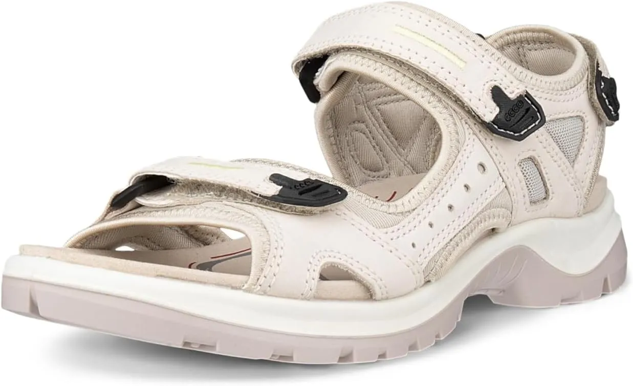 ECCO Women's Yucatan Sport Sandal