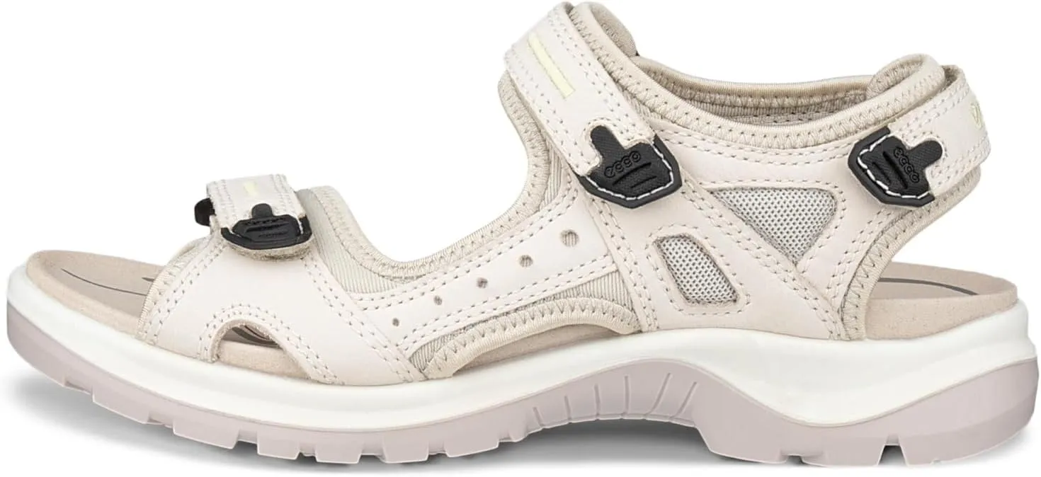 ECCO Women's Yucatan Sport Sandal