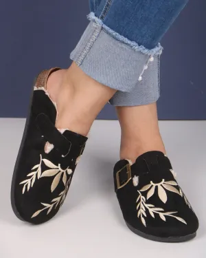 Edge Mule - 4112