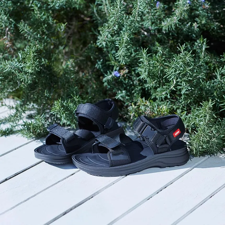 Edwin EW5123 Men's Sports Sandals