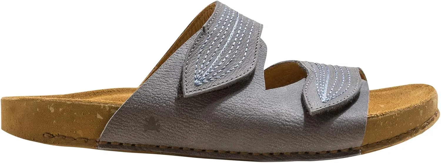 El Naturalista Women's Gladiator Sandals