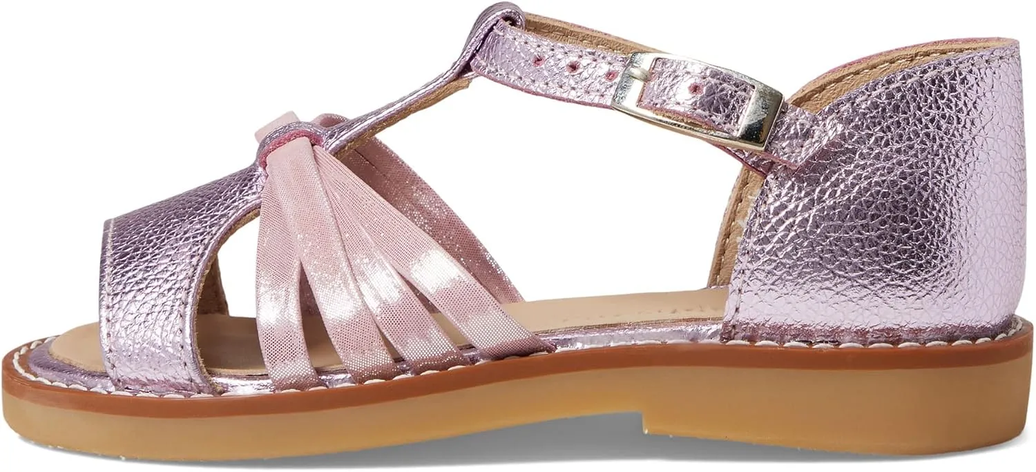 Elephantito Girl's Nadine Sandal