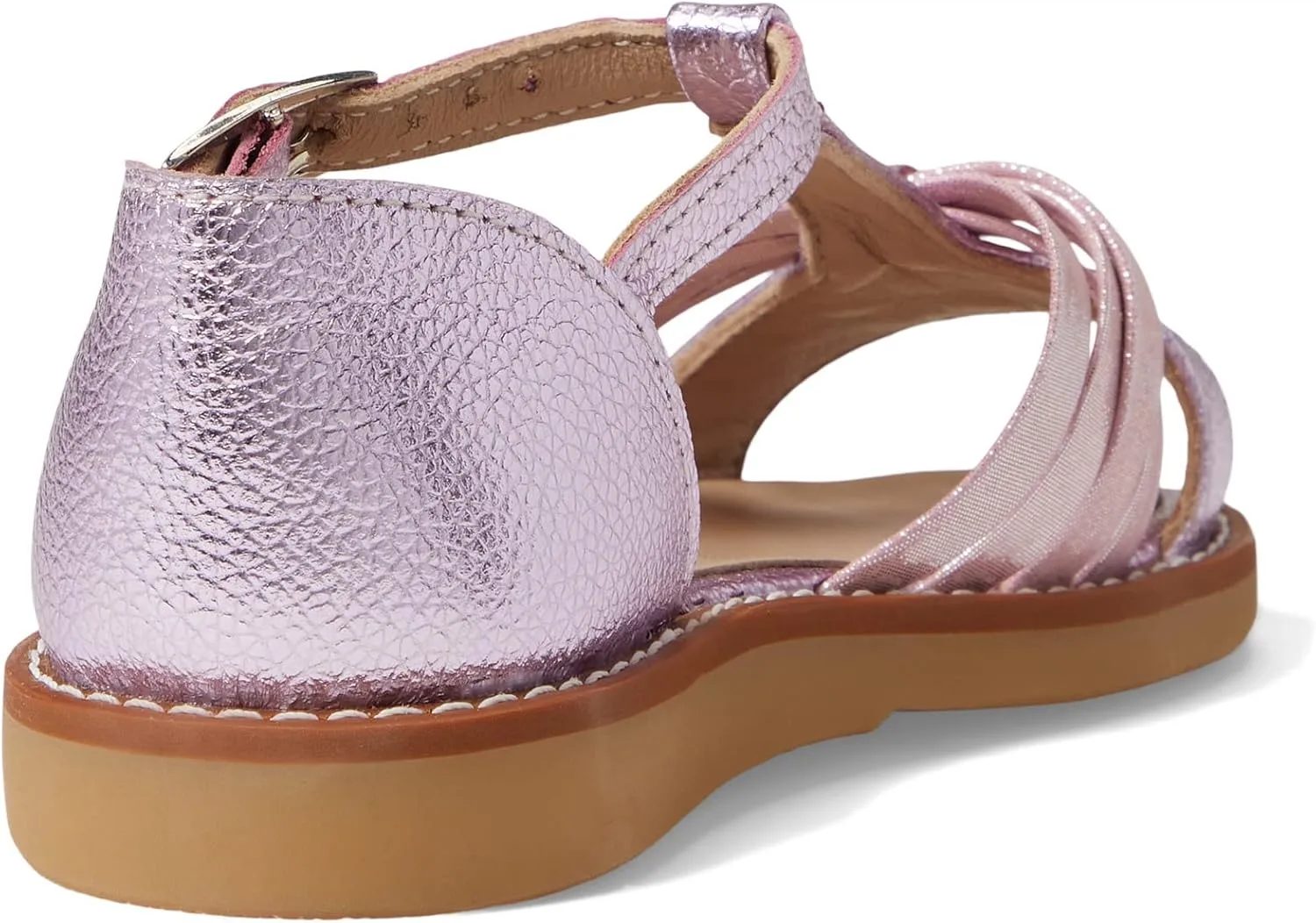 Elephantito Girl's Nadine Sandal