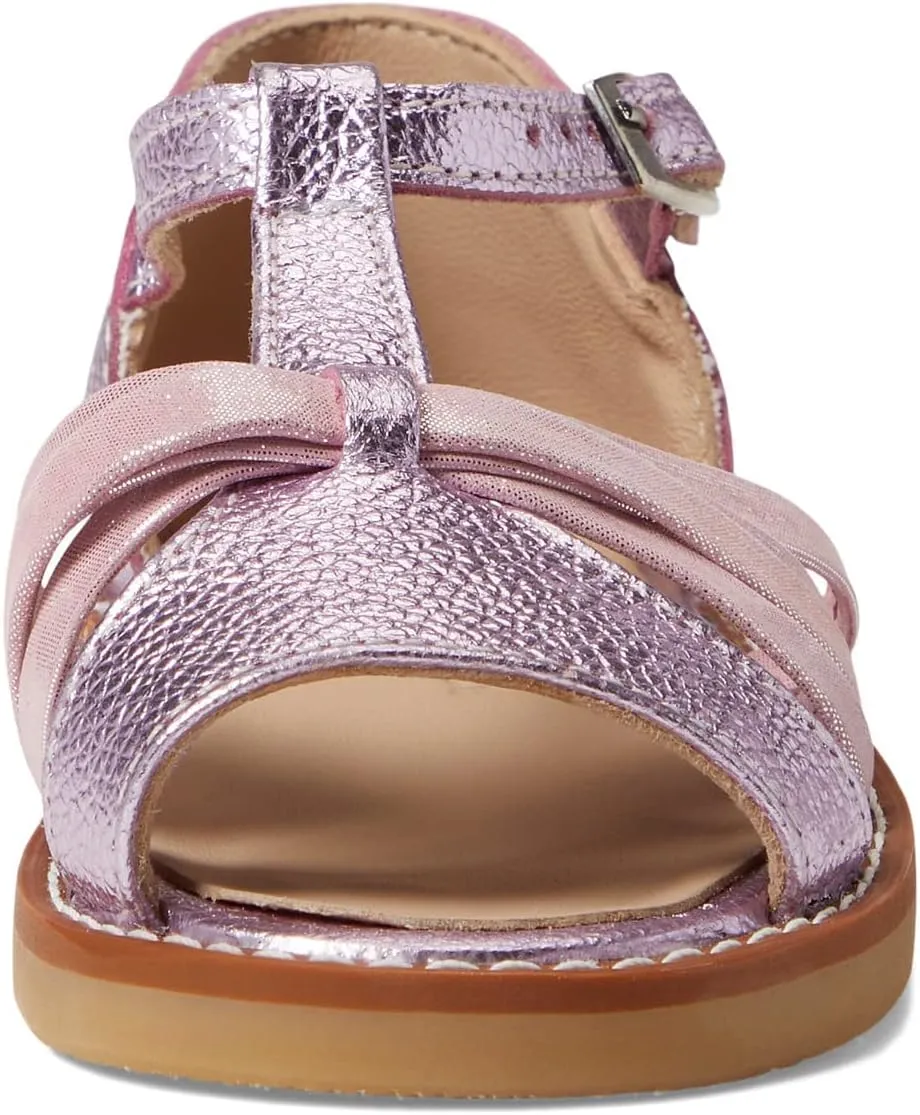 Elephantito Girl's Nadine Sandal
