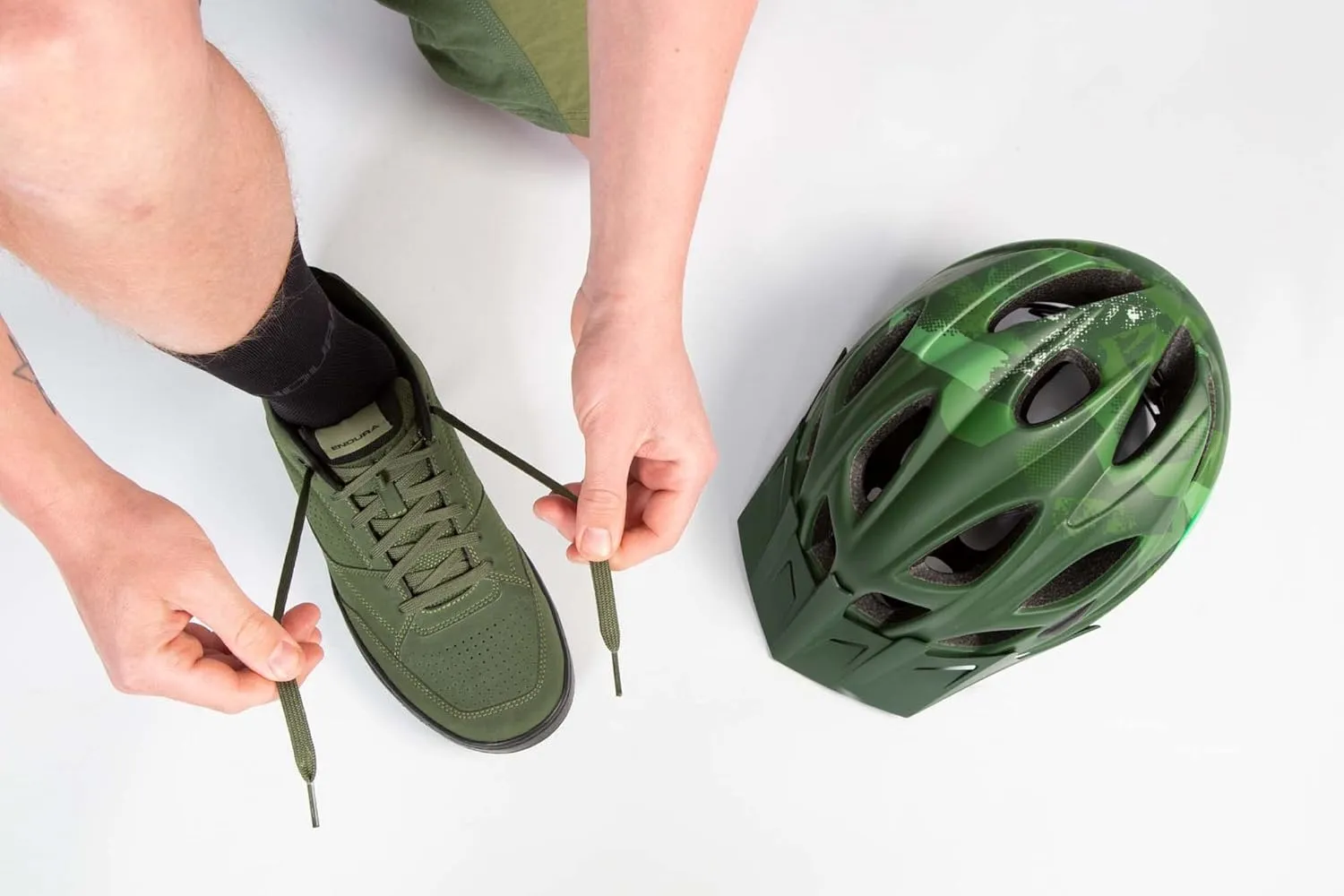 Endura Unisex-Adult Hummvee Mountain Cycling Shoe