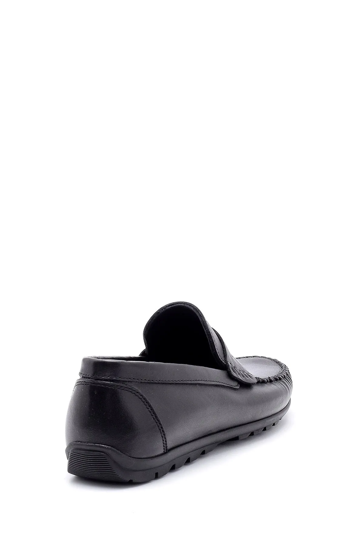 Erkek Deri Loafer