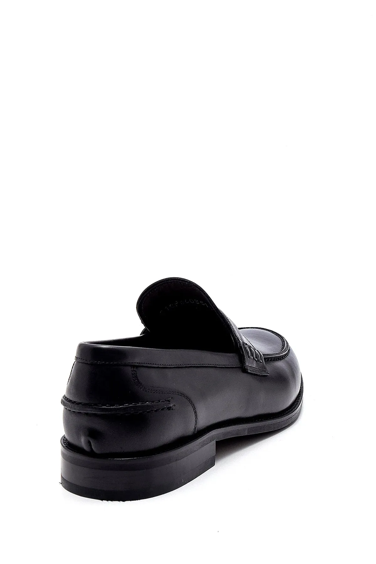 Erkek Deri Loafer