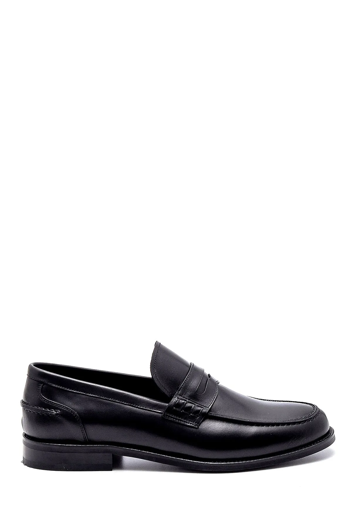 Erkek Deri Loafer