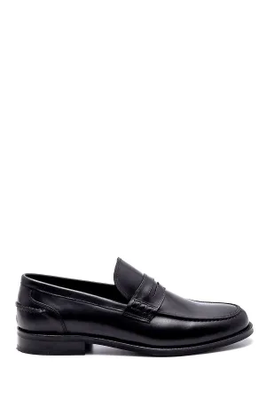 Erkek Deri Loafer