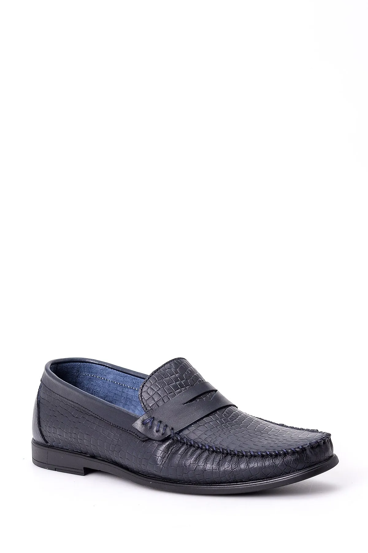 Erkek Klasik Loafer