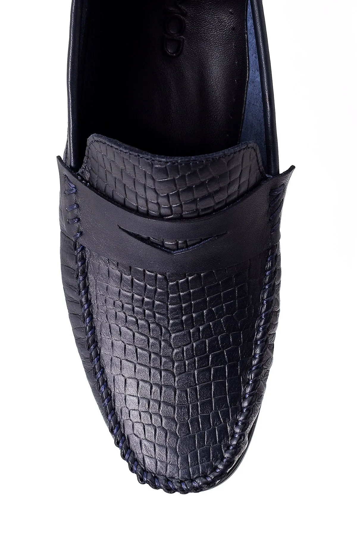 Erkek Klasik Loafer