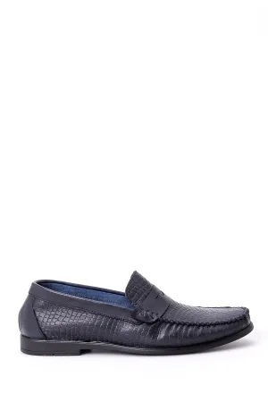 Erkek Klasik Loafer