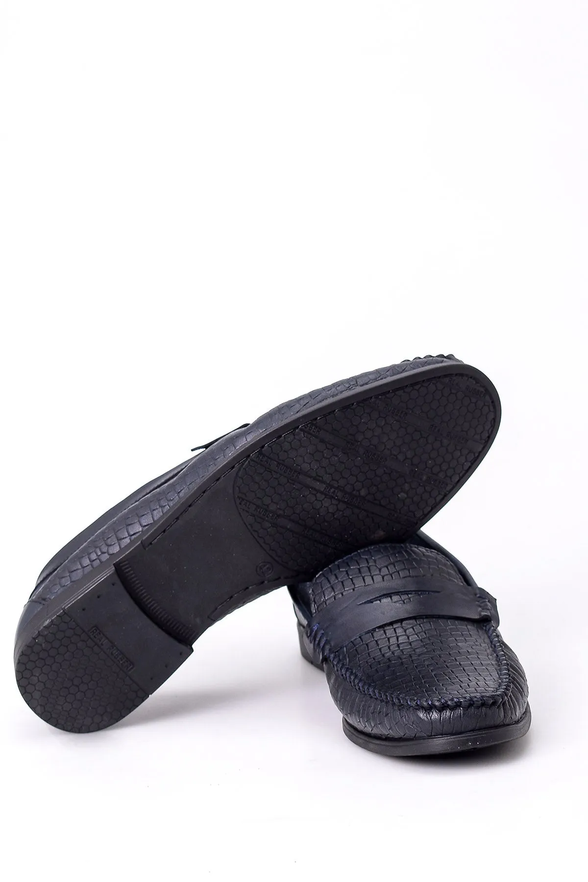 Erkek Klasik Loafer