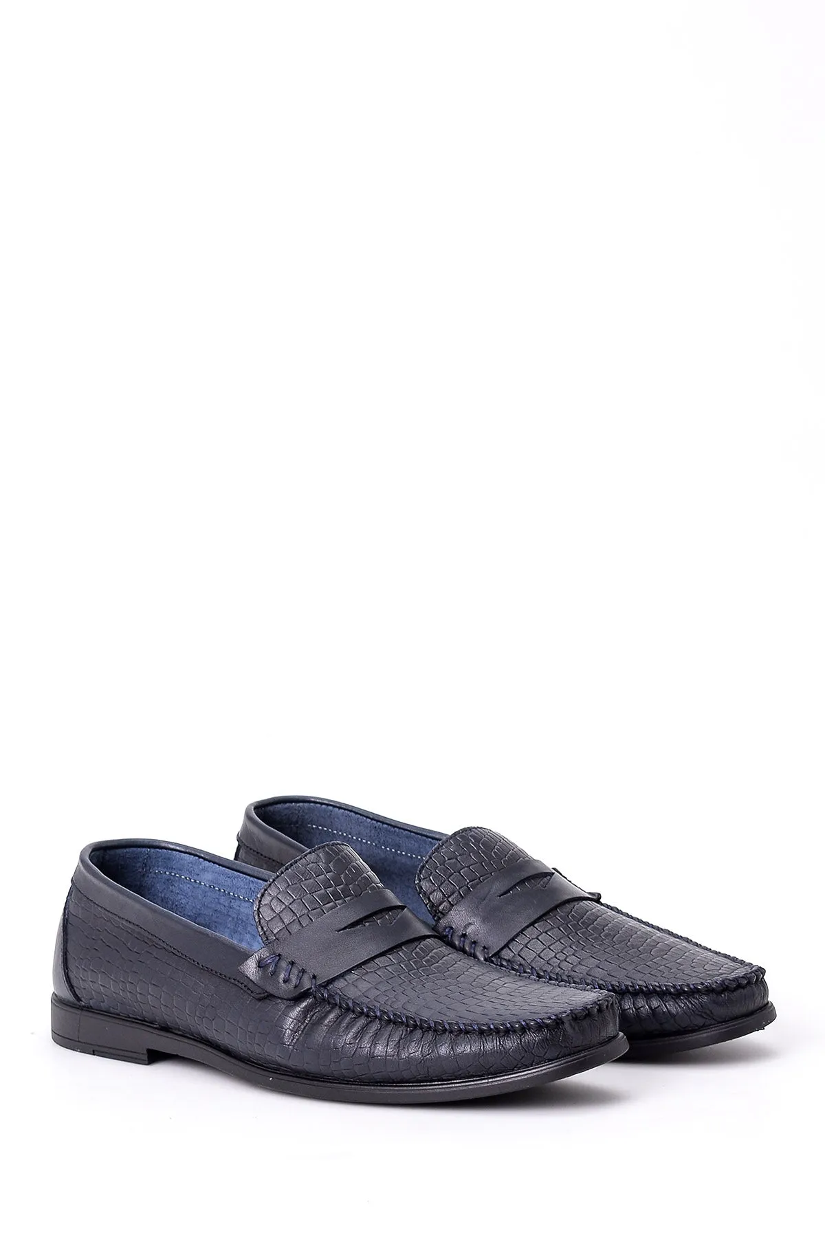 Erkek Klasik Loafer