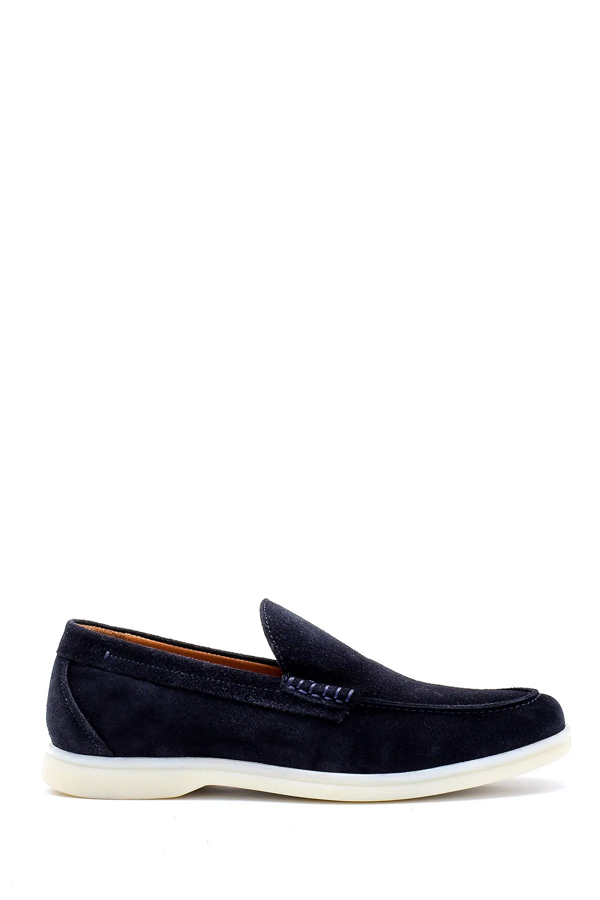 Erkek Süet Casual Loafer