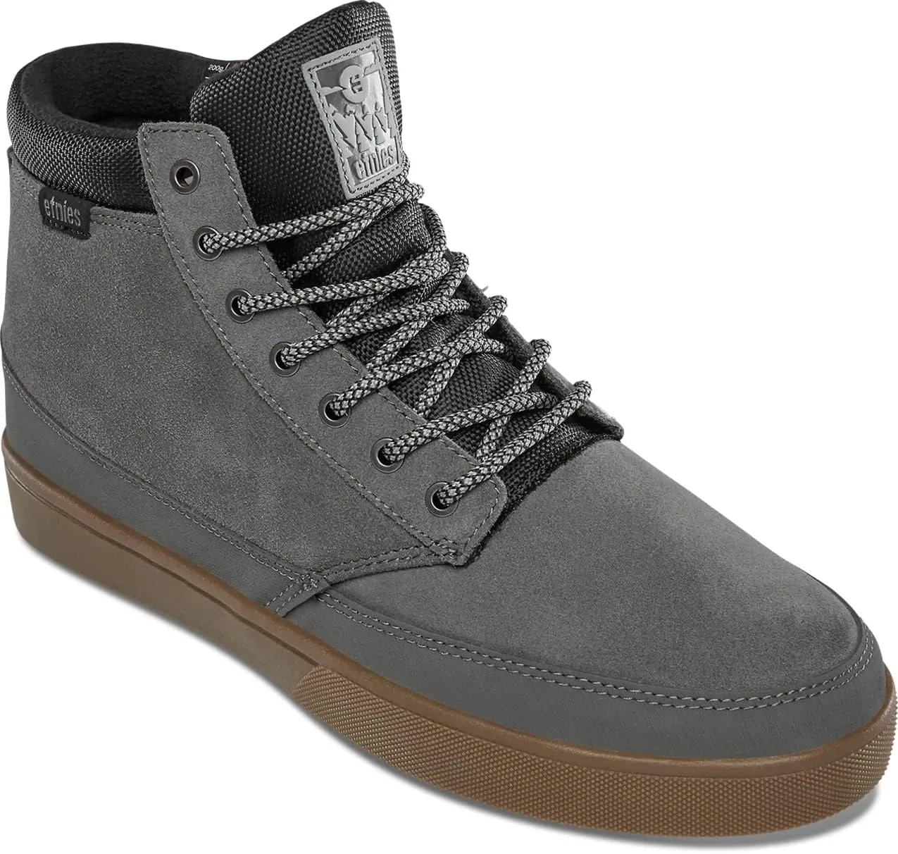 Etnies Men's Jameson Htw Skateshoe Skate Shoe