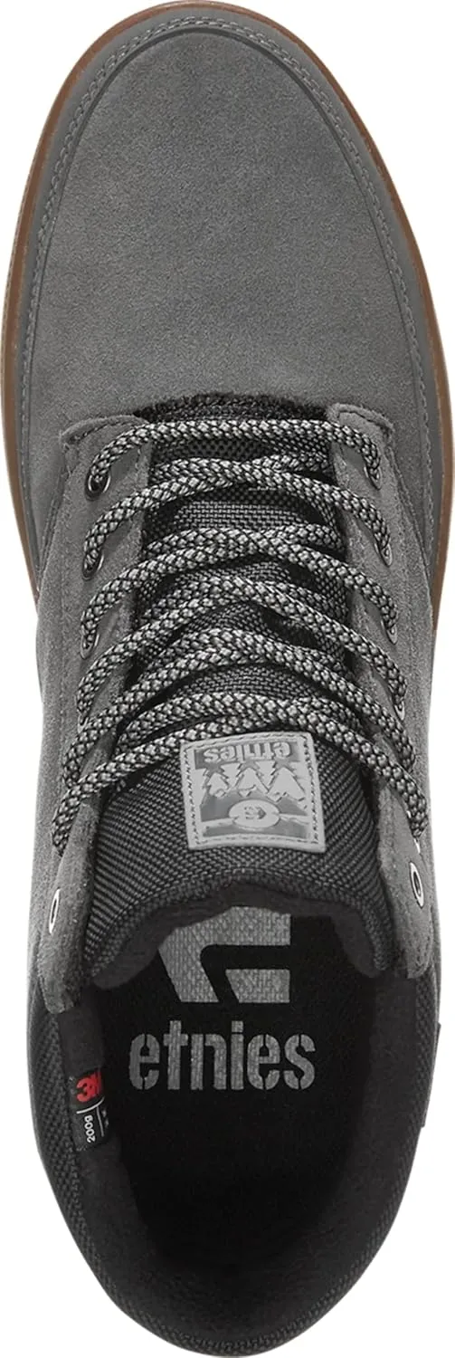 Etnies Men's Jameson Htw Skateshoe Skate Shoe