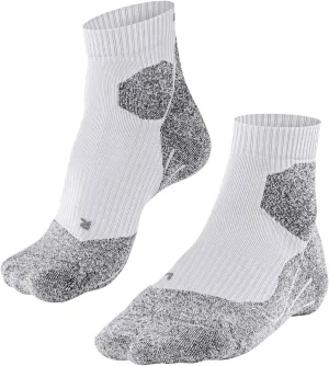 FALKE Men's RU Trail Running Socks, Thick, Stabilizing, Quick Dry Nylon, 1 Pair