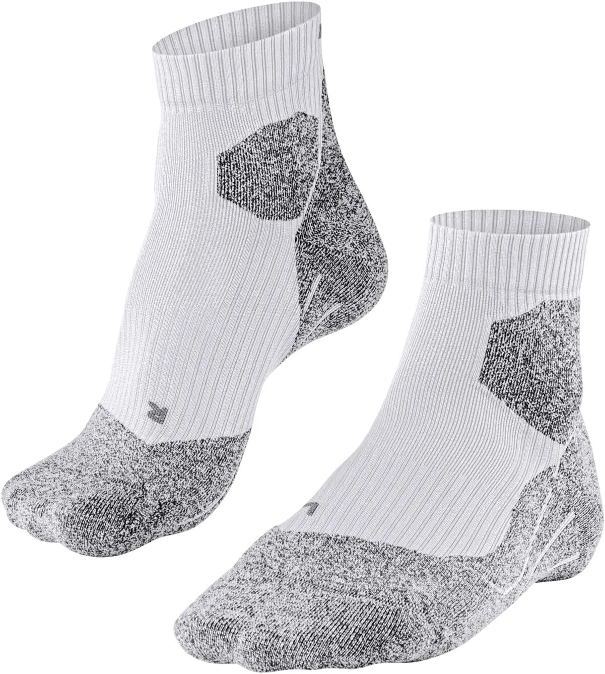 FALKE Men's RU Trail Running Socks, Thick, Stabilizing, Quick Dry Nylon, 1 Pair