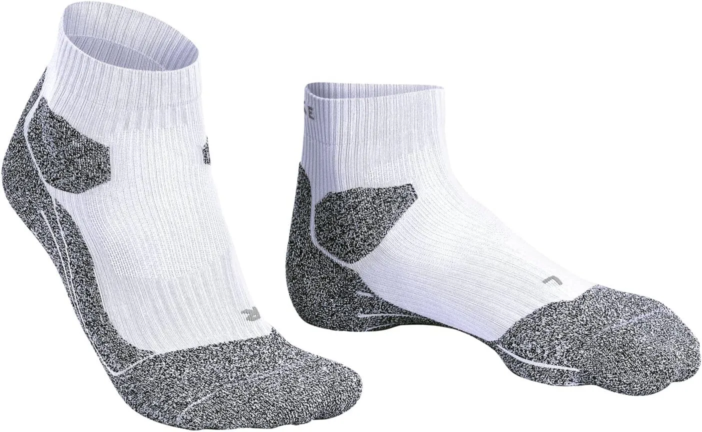 FALKE Men's RU Trail Running Socks, Thick, Stabilizing, Quick Dry Nylon, 1 Pair