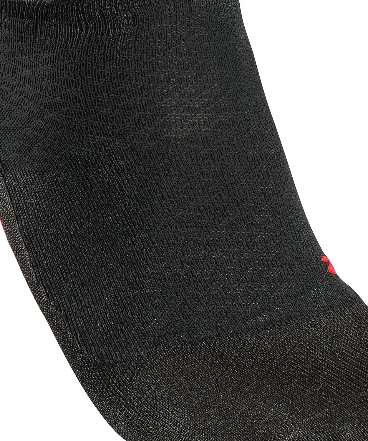 FALKE Women's RU5 Race Invisible Running Socks, No Show, Ultralight Cushion, Athletic, Breathable Quick Dry, Nylon, 1 Pair