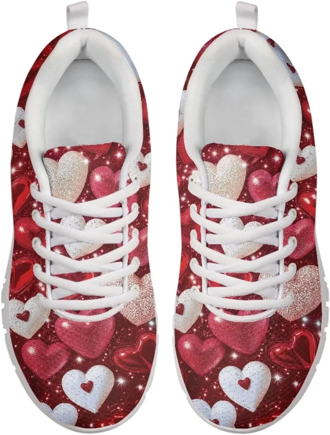 Fall Sneakers for Women Shoes Lightweight Walking Shoes Fashion Running Sneakers Casual Tennis Shoes