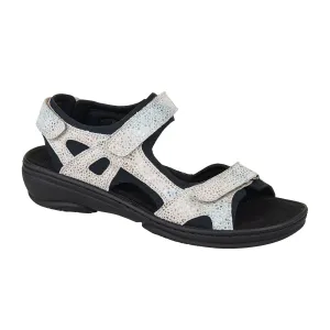 Fidelio Gini Romy Active Sandal (Women) - Bianco Frida