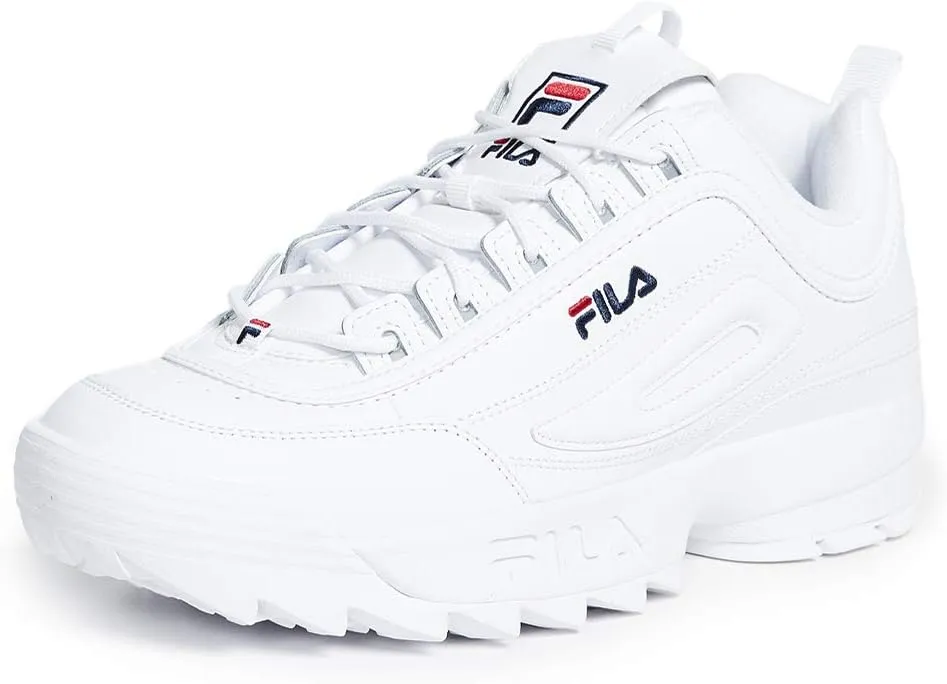 Fila Men's Lightweight Everyday Casual Mb Sneaker